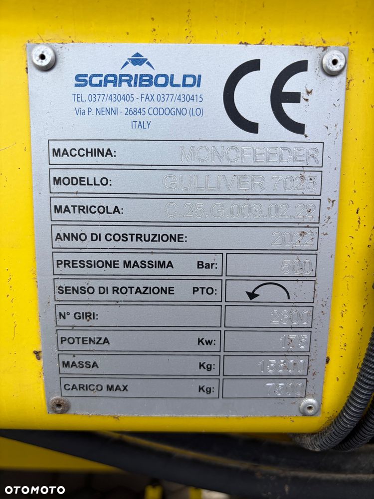 SILOKING Sgariboldi - 4