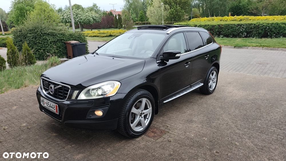 Volvo XC 60 T6 AWD RDesign - 32