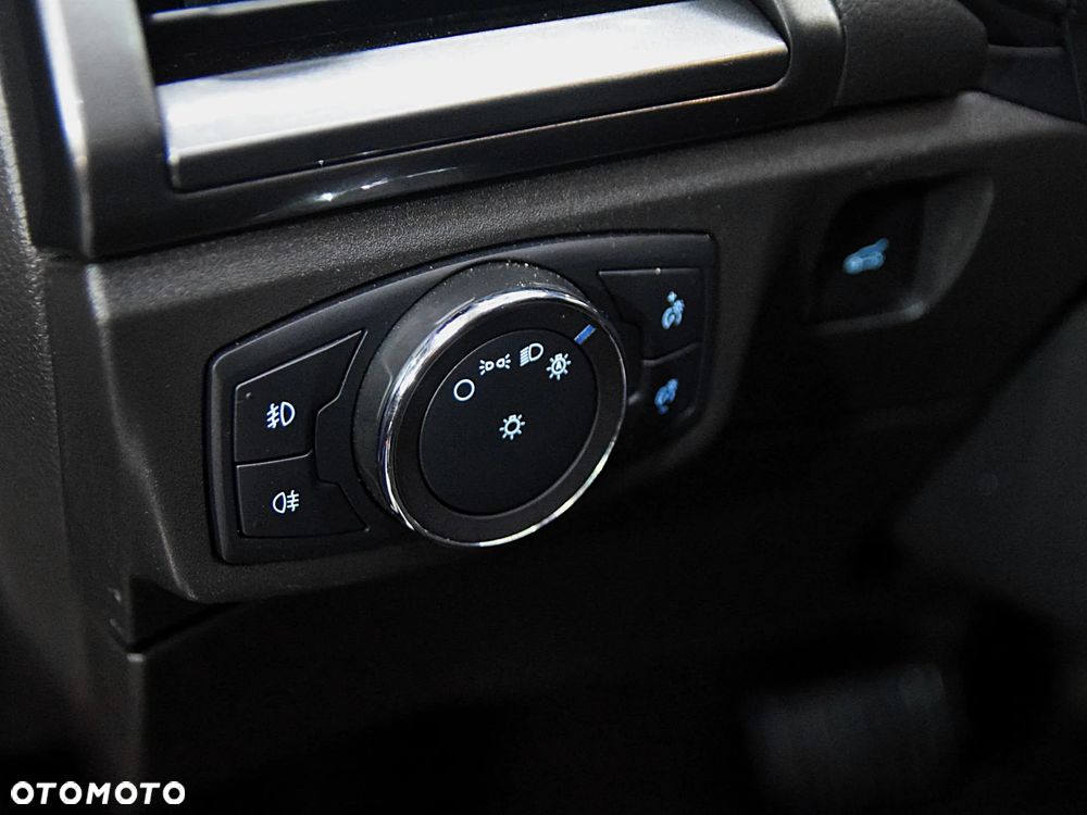 Ford Mondeo 2.0 TDCi Titanium PowerShift - 22