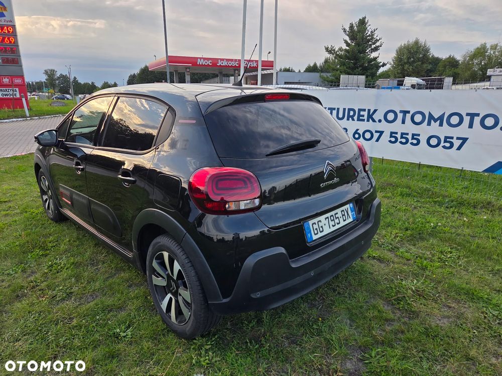 Citroën C3 1.5 BlueHDi C-Series - 6