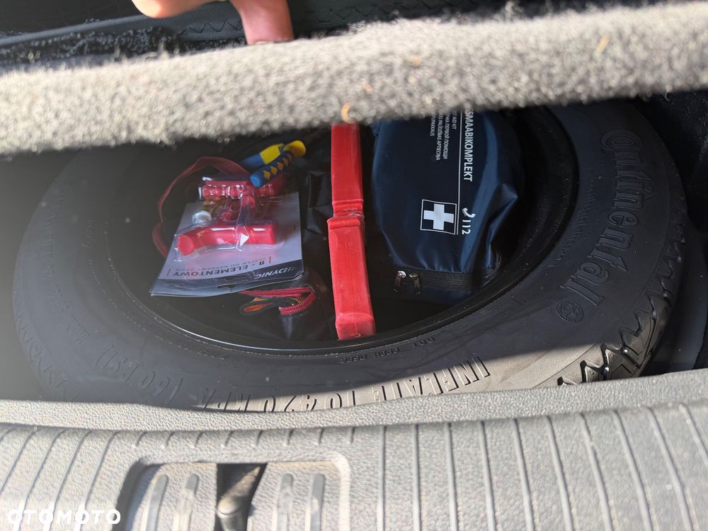 Volkswagen Tiguan 2.0 TSI BMT 4Mot Highline DSG - 19