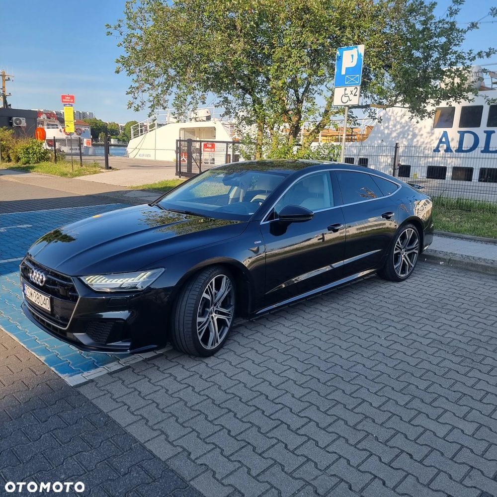 Audi A7 Sportback - 12