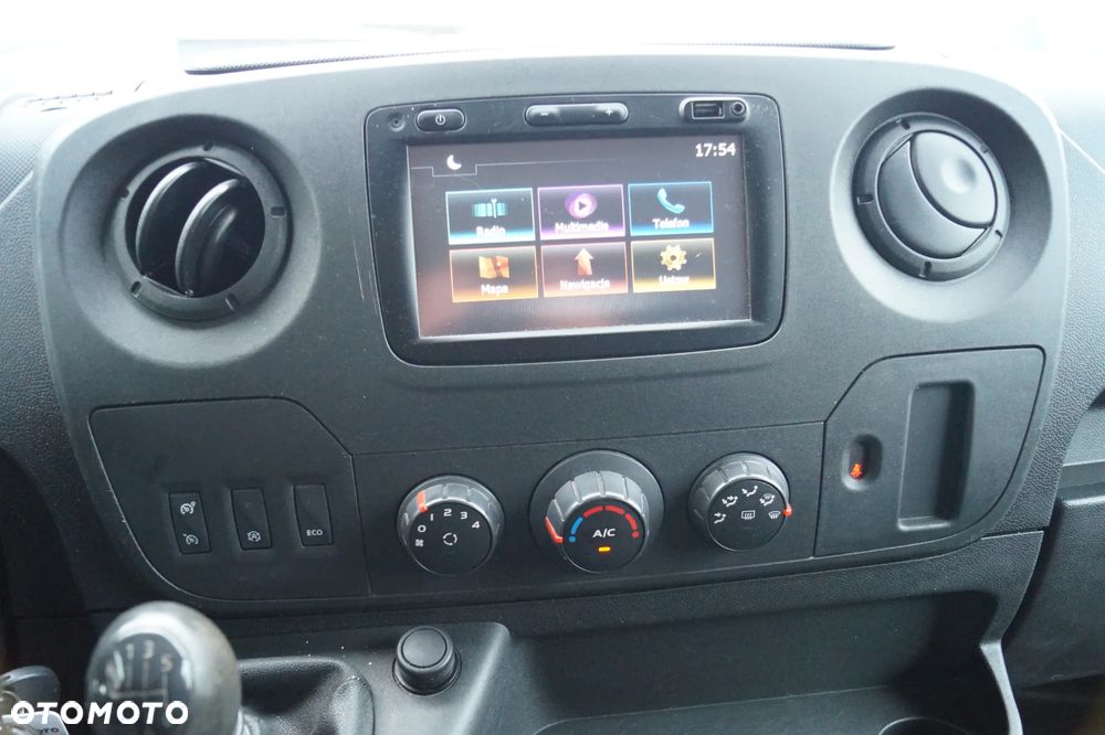 Renault Master - 20