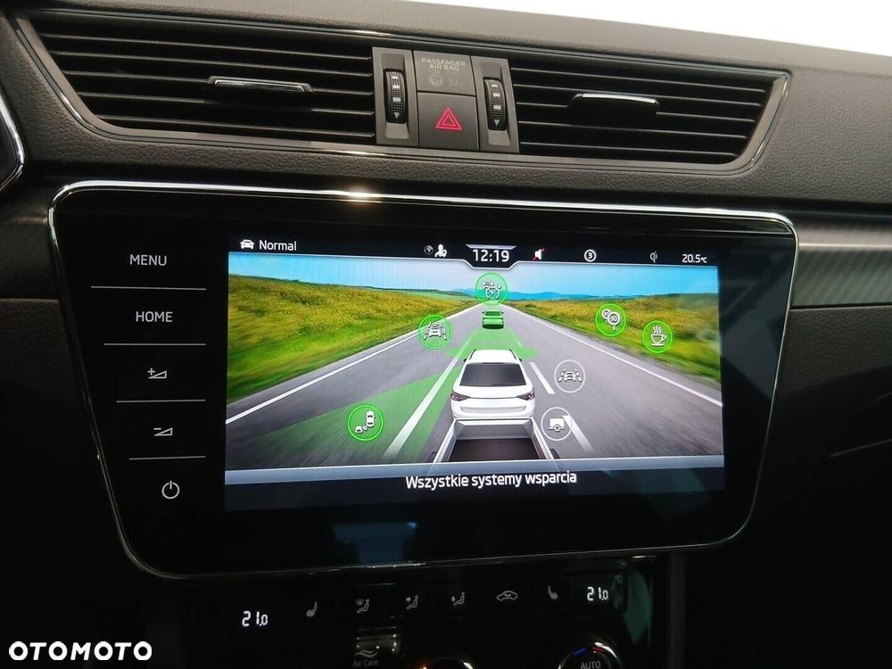 Skoda Superb - 26