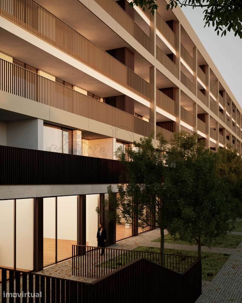 Lojas para Venda novos em Guimarães - Desde 150.000 € - Grande imagem: 2/3