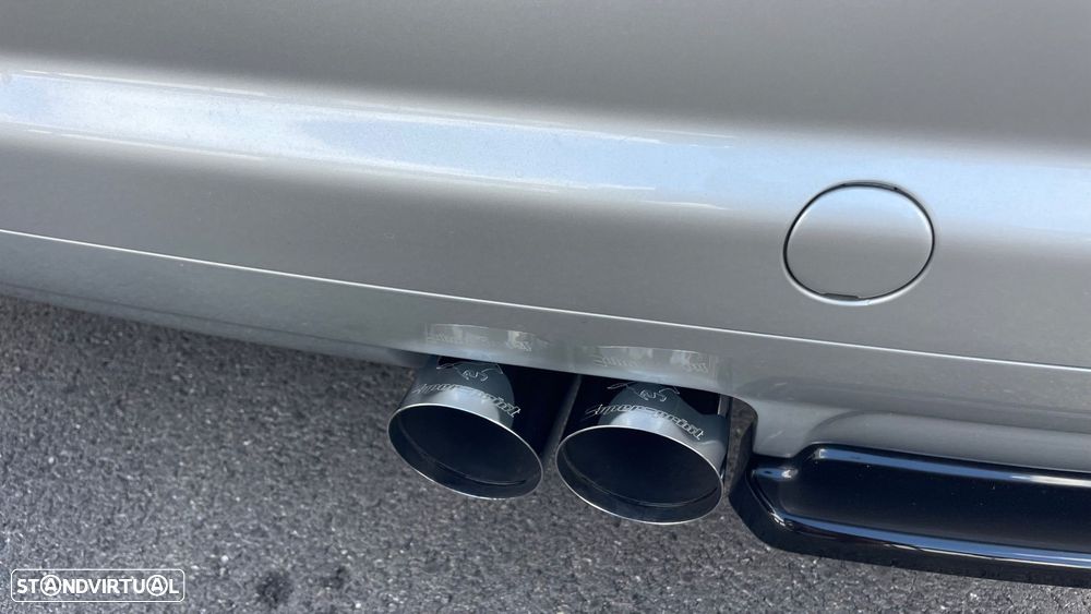 BMW M3 - 35