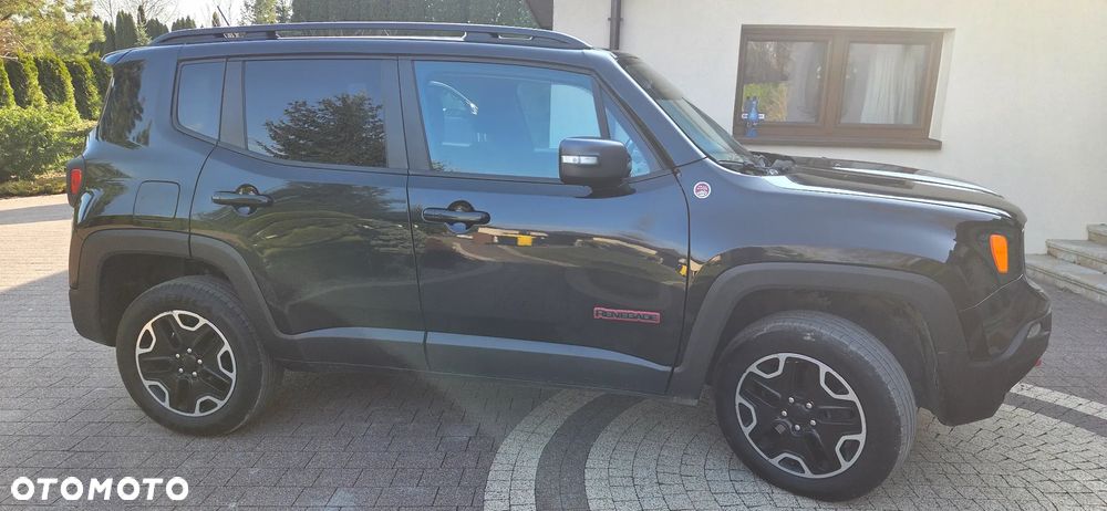Jeep Renegade - 6