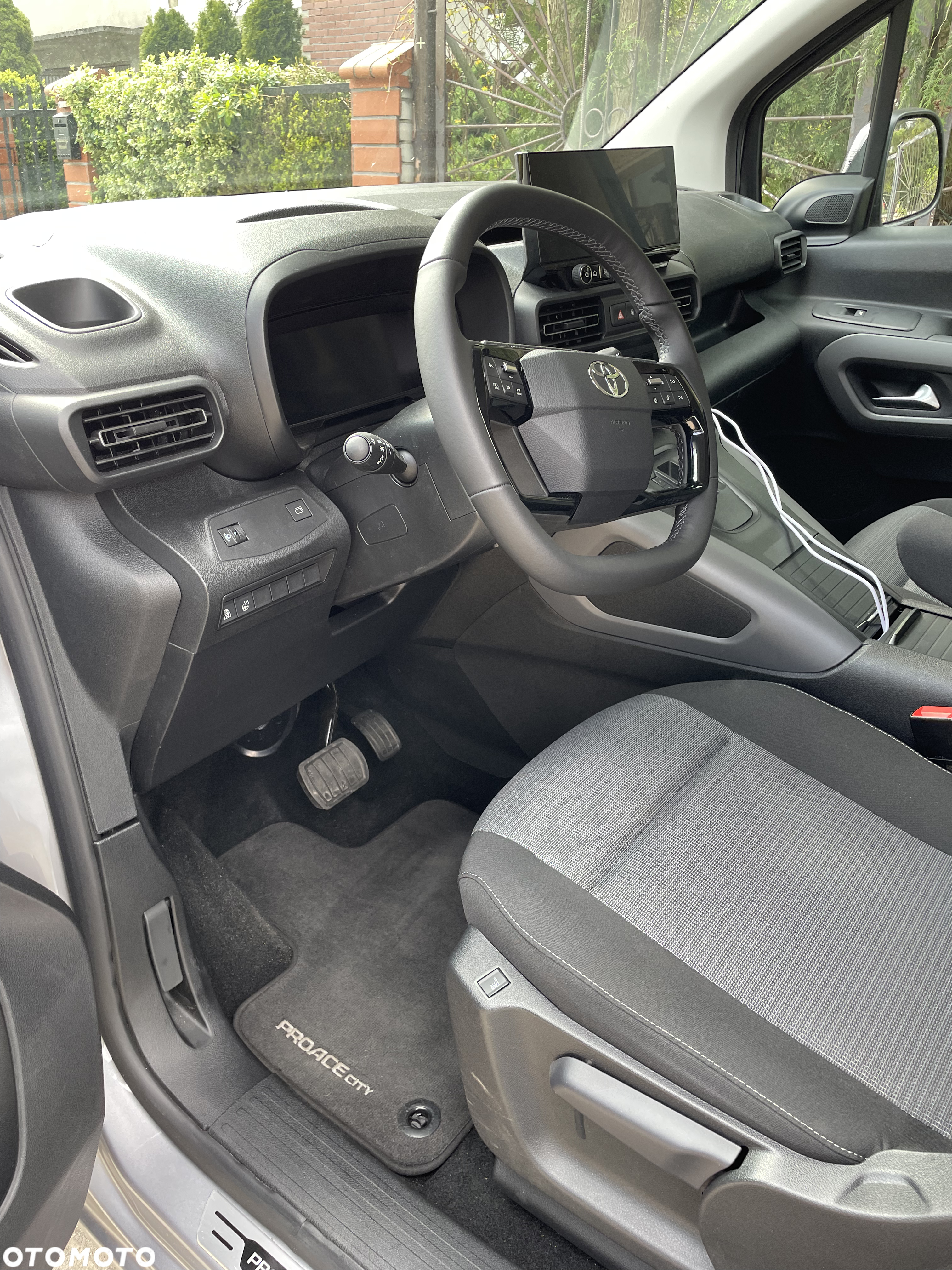 Toyota Proace City Verso 1.5 D-4D Family - 11