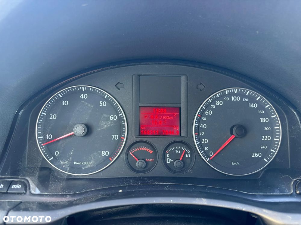 Volkswagen Golf 1.4 TSI GT - 13