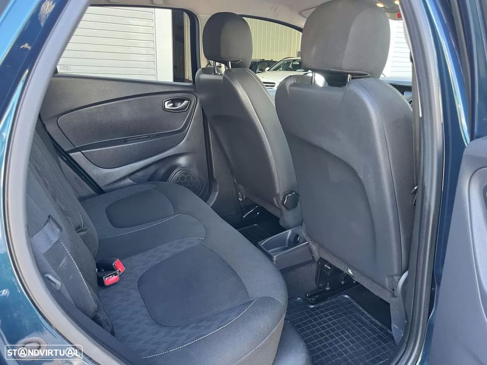 Renault Captur 0.9 TCE Exclusive - 45