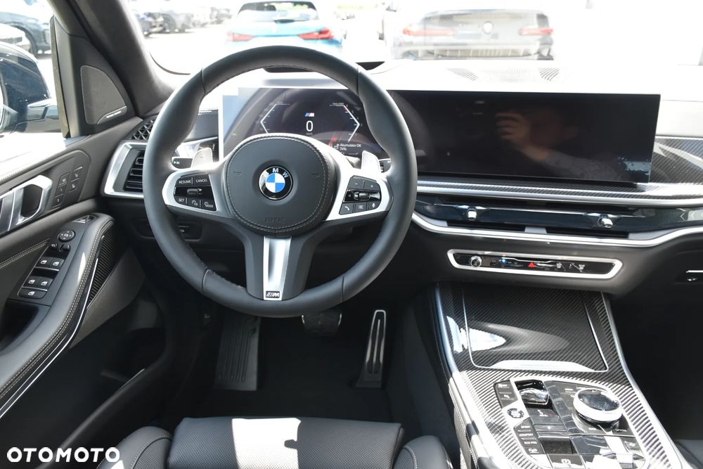 BMW X5 xDrive30d mHEV Individual Edition sport - 19