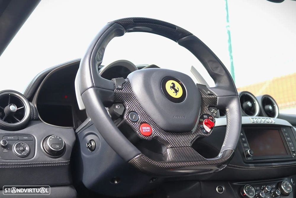 Ferrari FF Standard - 6