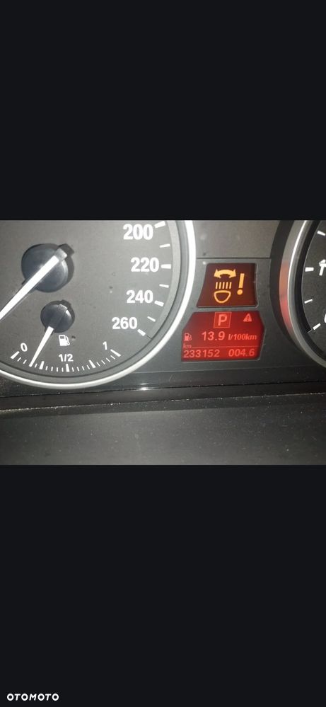 BMW X5 xDrive48i - 7