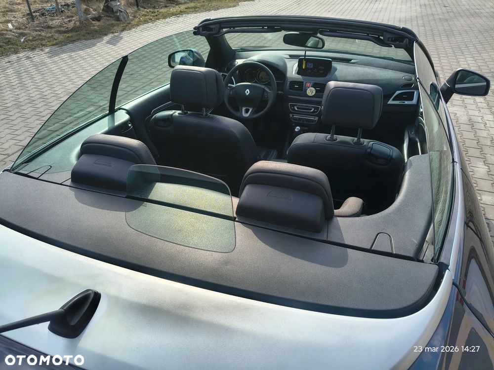 Renault Megane Energy dCi 110 FAP Start & Stop GT Line - 10