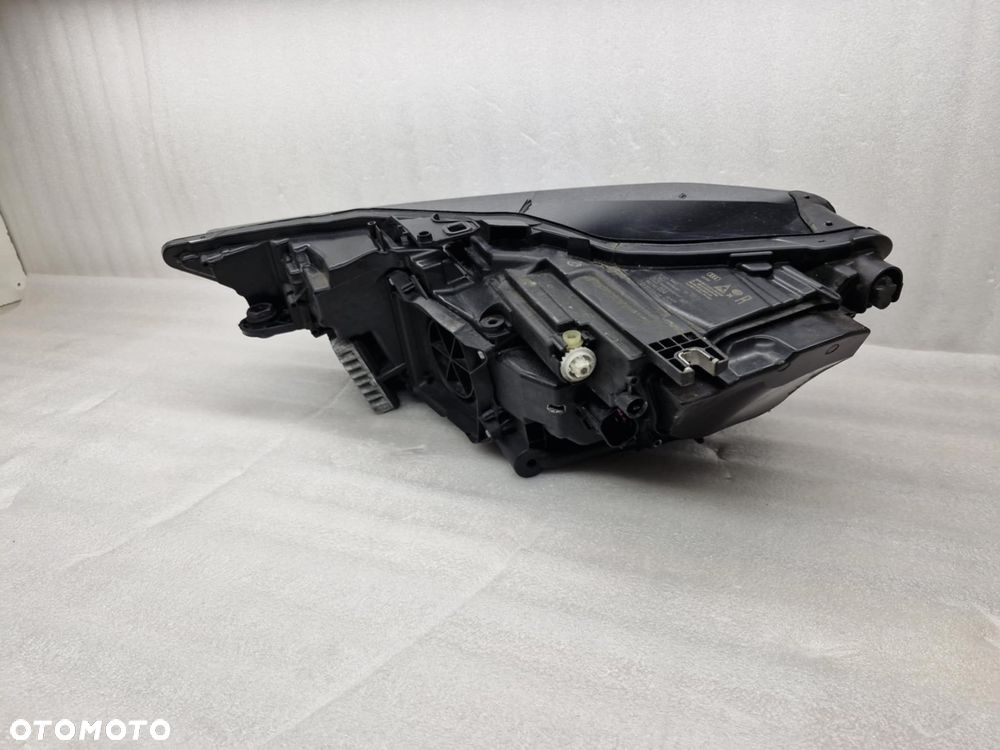 AUDI A6 S6 C8 4K LAMPA PRAWA PRZÓD 4K0941034 - 7