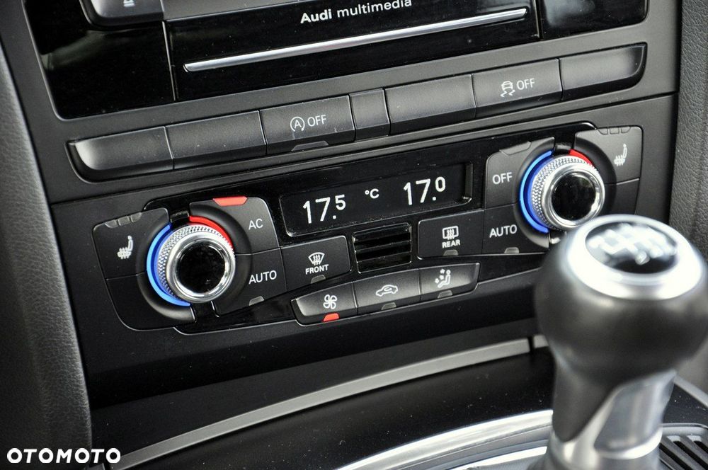 Audi A4 Allroad - 13