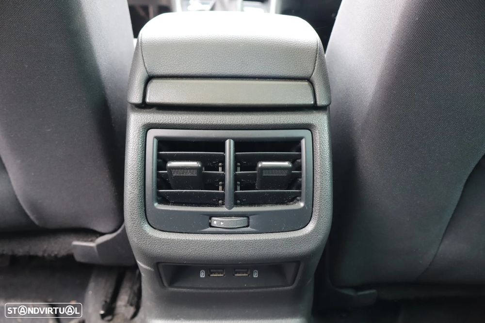 SEAT Leon ST - 17