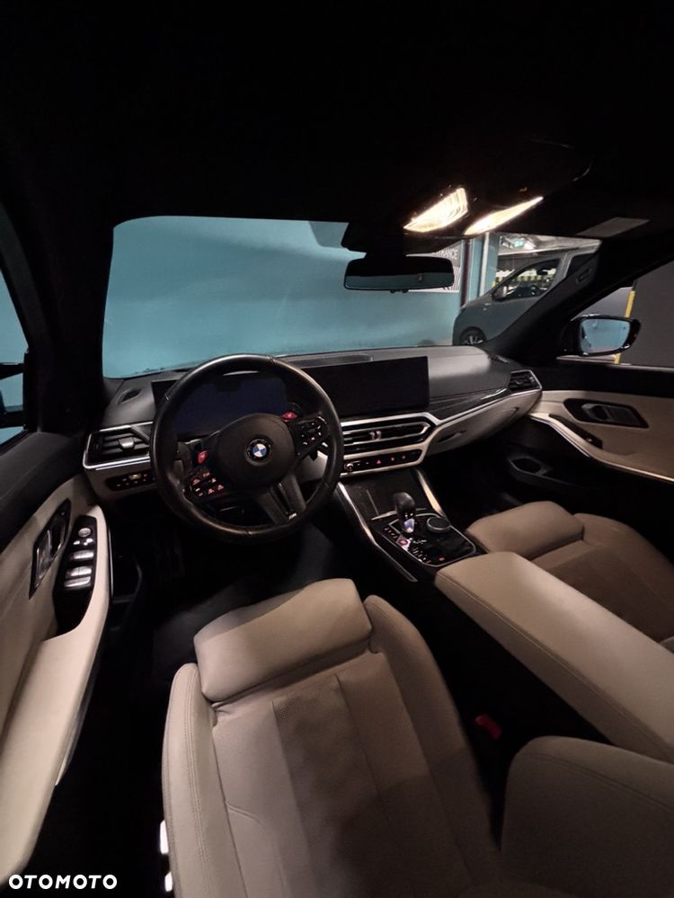 BMW M3 - 13
