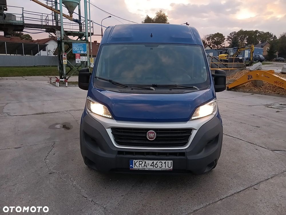 Fiat Ducato - 2