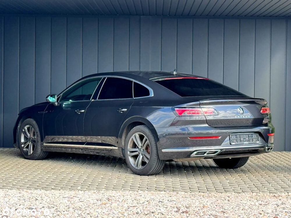 Volkswagen Arteon 2.0 TDI 4Motion R-Line DSG - 6