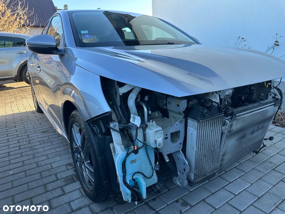 Peugeot 208 PureTech 100 Active Pack - 14