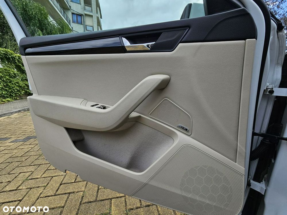 Skoda Superb - 13