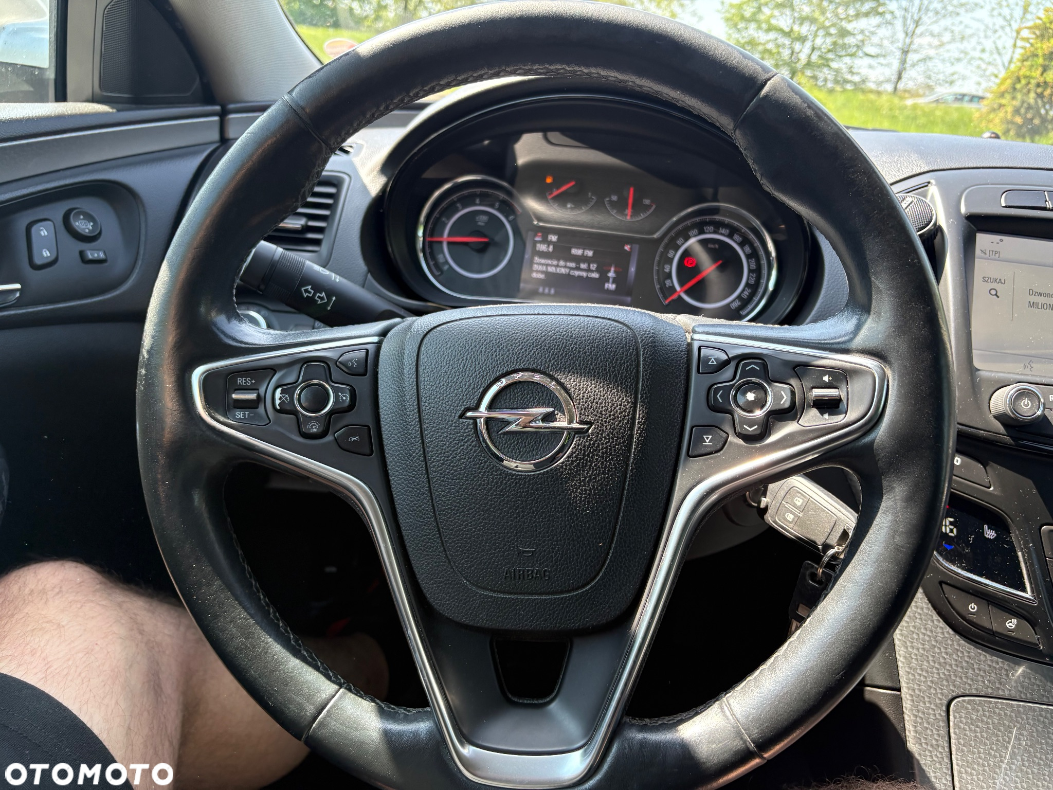 Opel Insignia 2.0 CDTI Sports Tourer ecoFLEXStart/Stop - 18