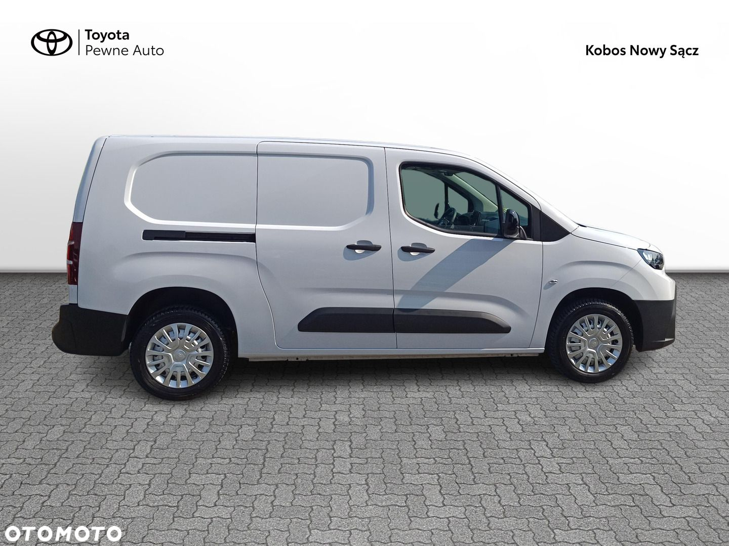 Toyota PROACE CITY - 7