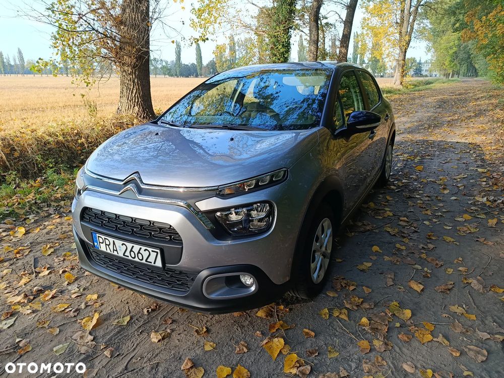 Citroën C3 - 2