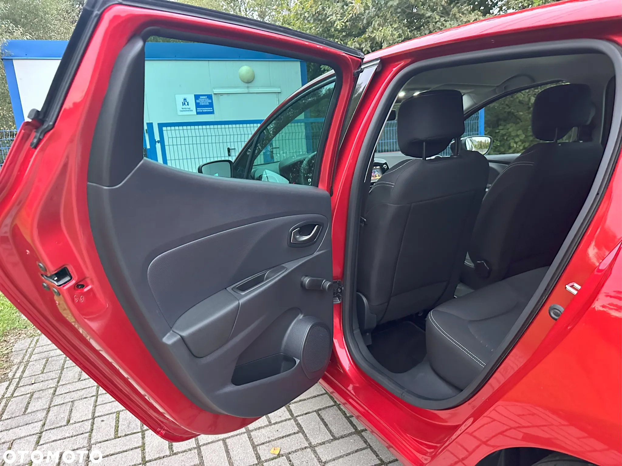 Renault Clio 1.2 16V Limited EU6 - 29