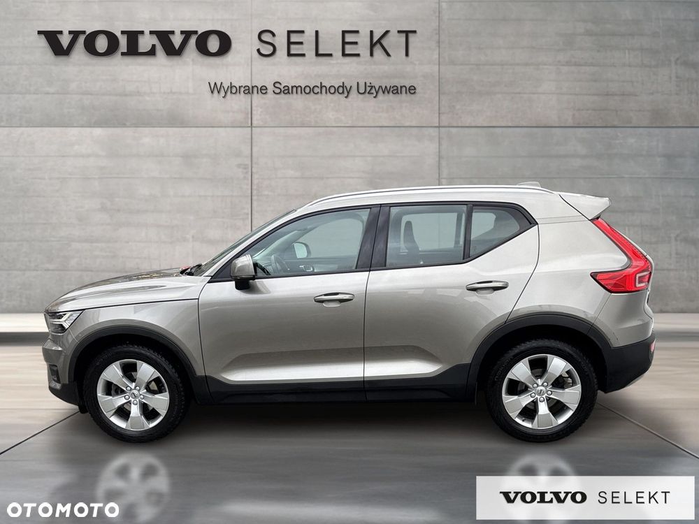 Volvo XC 40 - 6