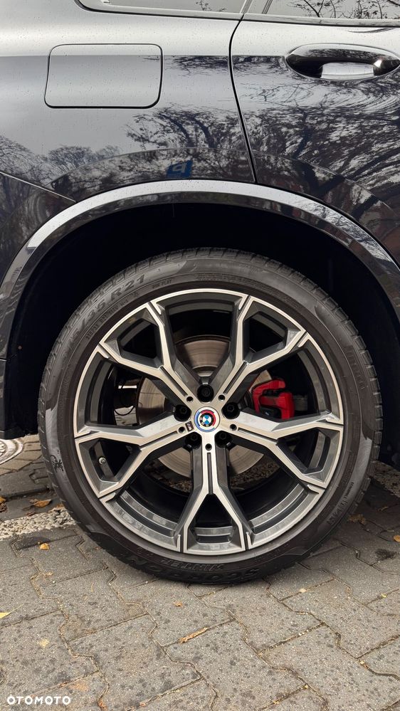 BMW X5 xDrive30d sport - 11