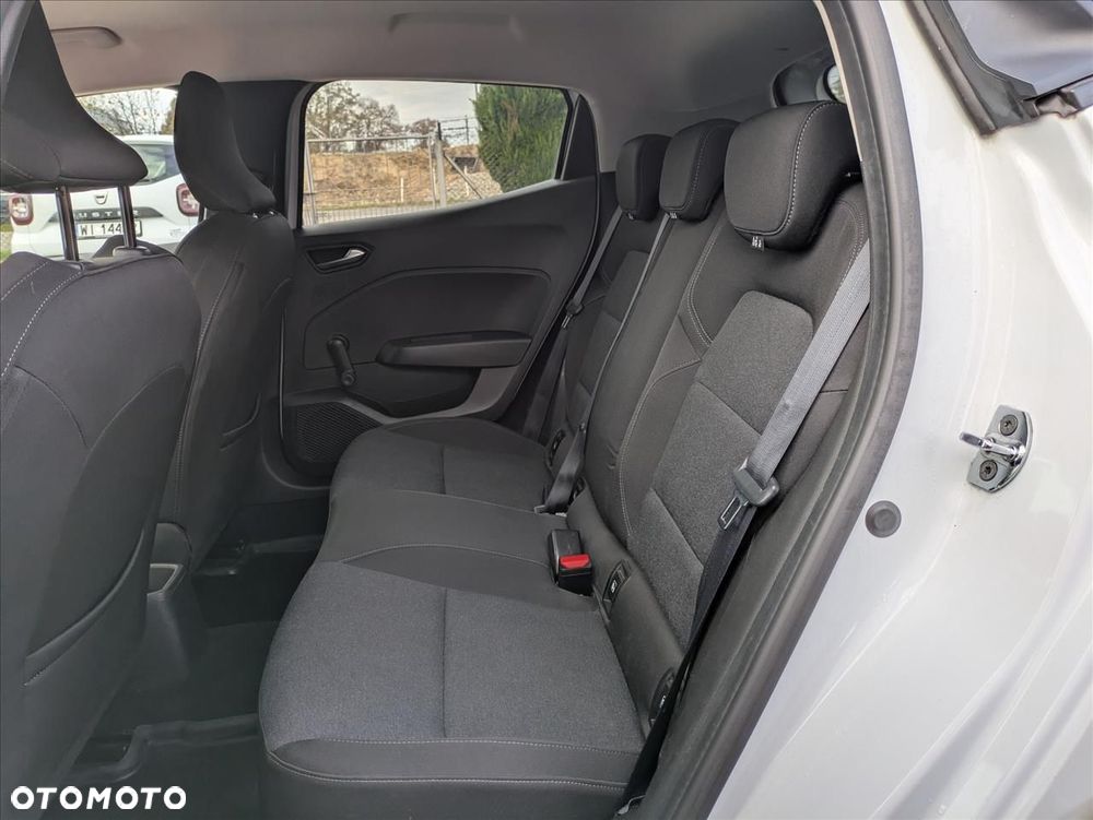 Renault Clio 1.0 TCe Zen - 25