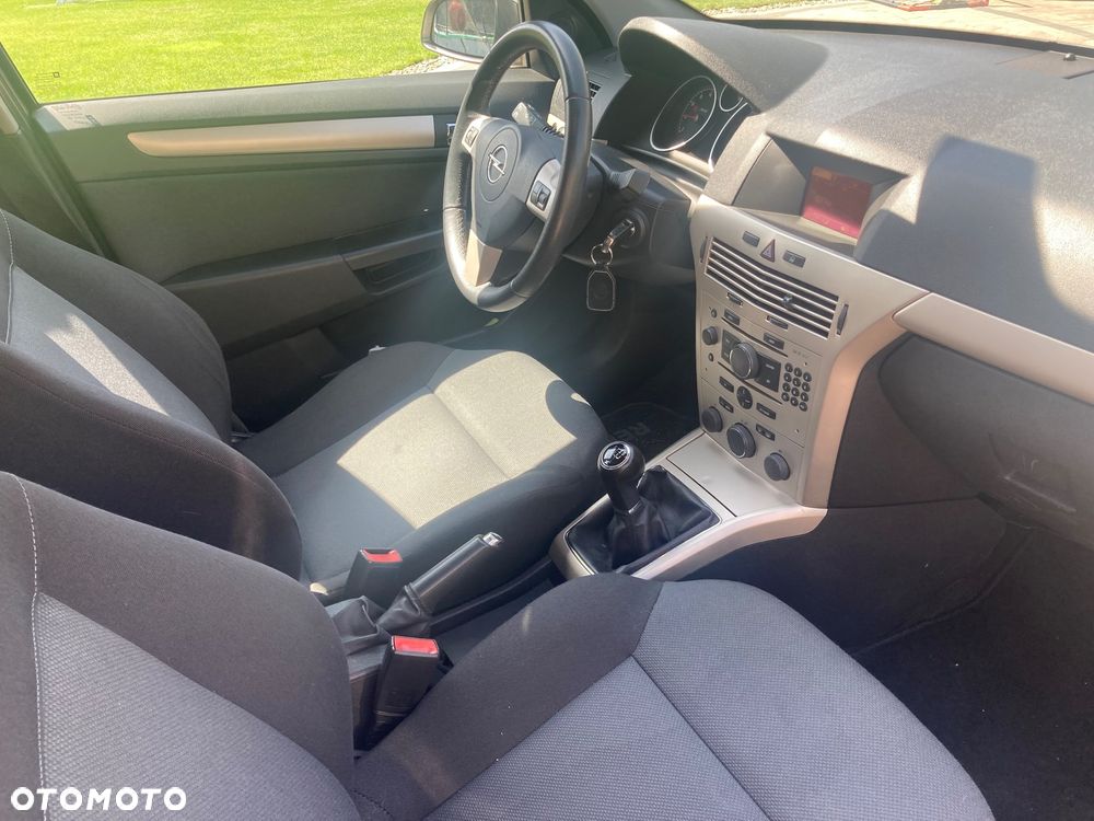 Opel Astra 1.6 Catch me now - 6
