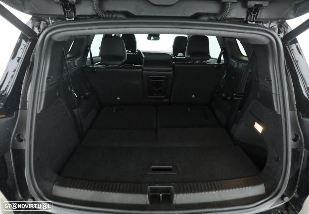 Renault Espace 1.2 E-Tech Full Hybrid Esprit Alpine - 9