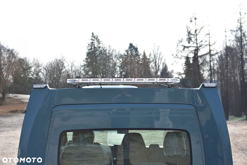 Renault Master Autolaweta Pomoc Drogowa 170KM Automat AT9 - 17
