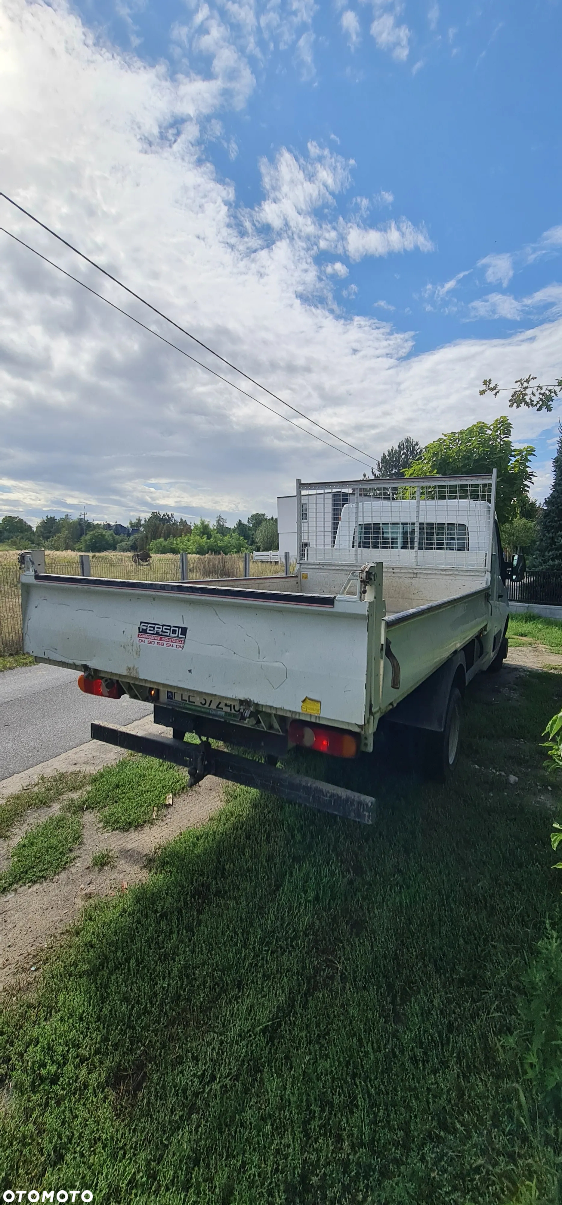 Renault Master III - 6
