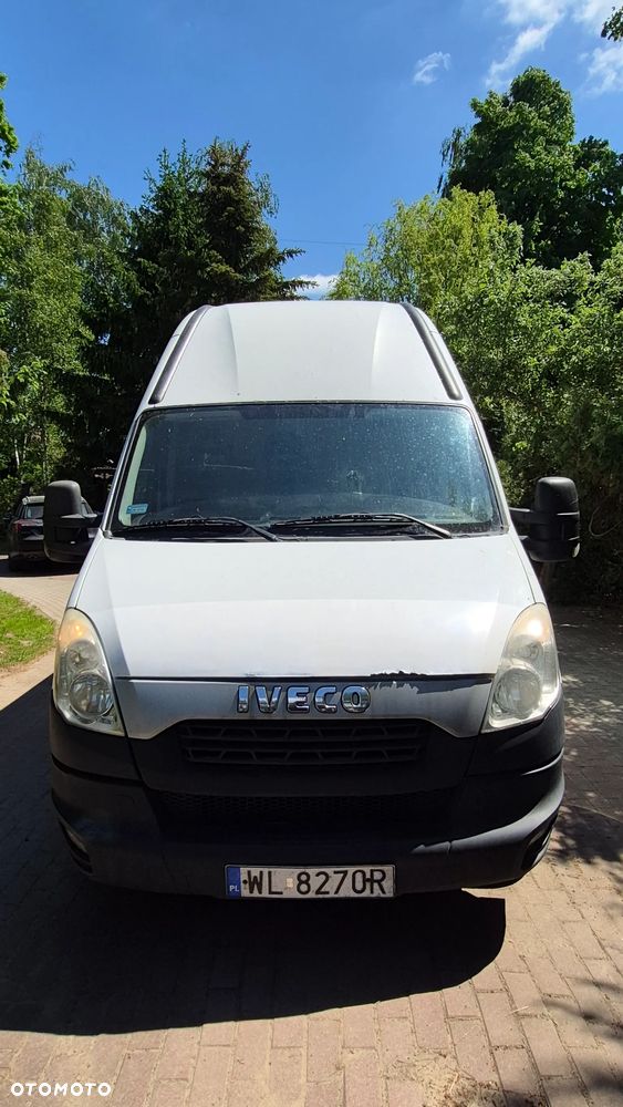 Iveco Daily - 3