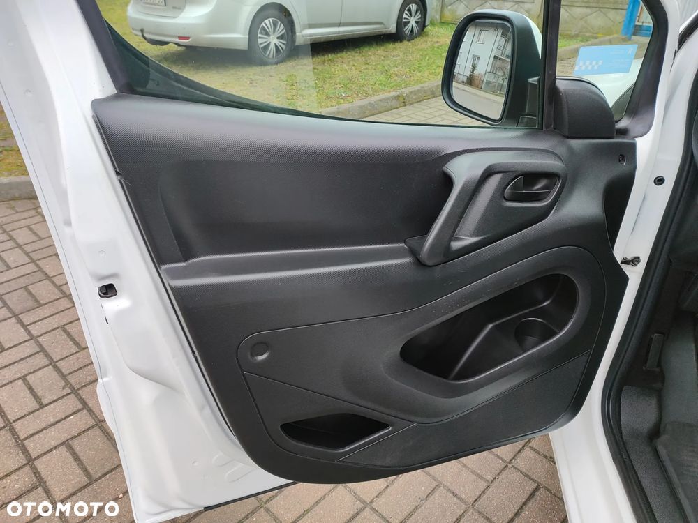 Peugeot Partner - 17