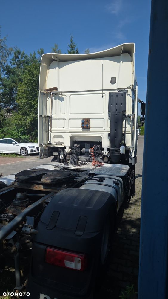 DAF 105 - 5