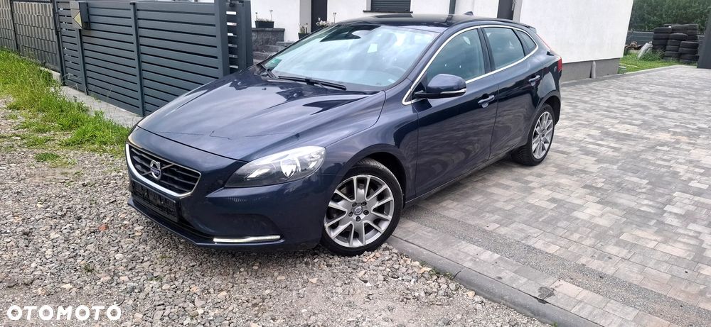 Volvo V40 D4 Drive-E Summum - 22