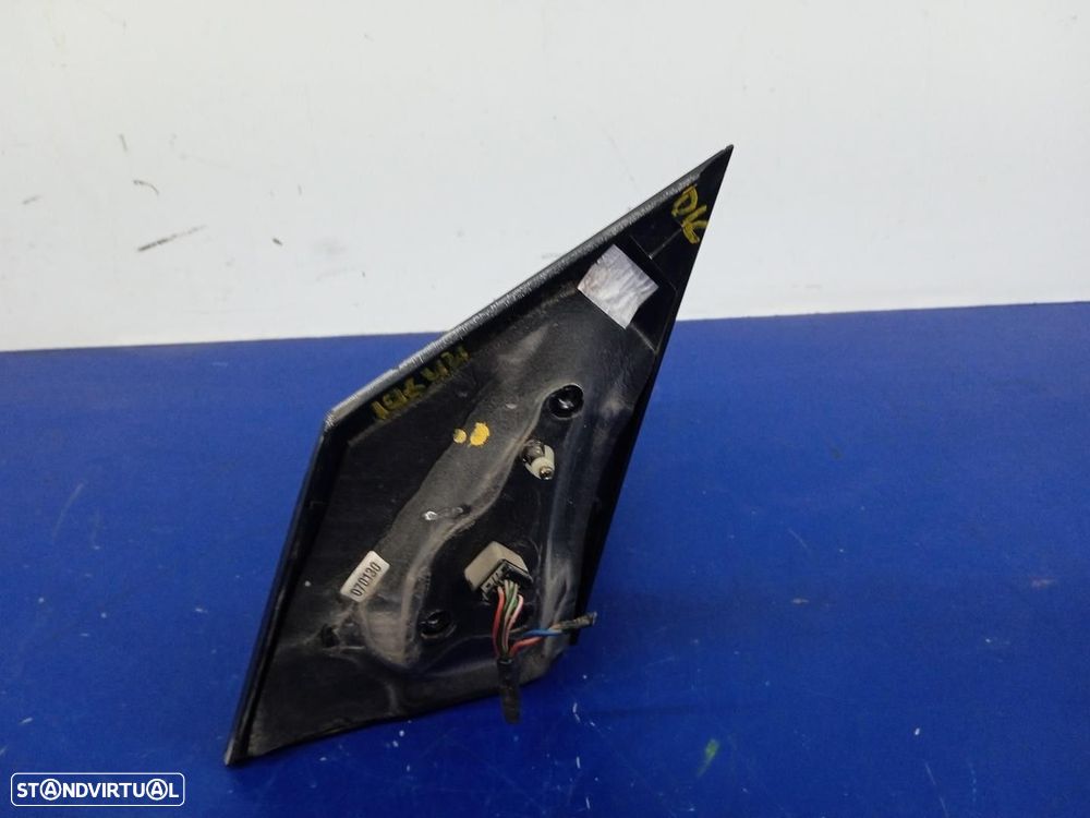 ESPELHO RETROVISOR DIREITO HYUNDAI GETZ 2006 -E4012191 - 1
