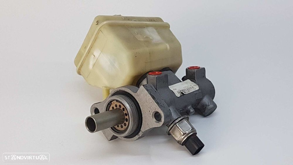BOMBA DE TRAVÃO MERCEDES CLASE M (W163) 270 CDI (163.113) - 5