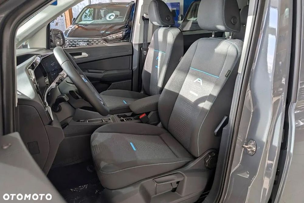 Ford Tourneo Connect - 6