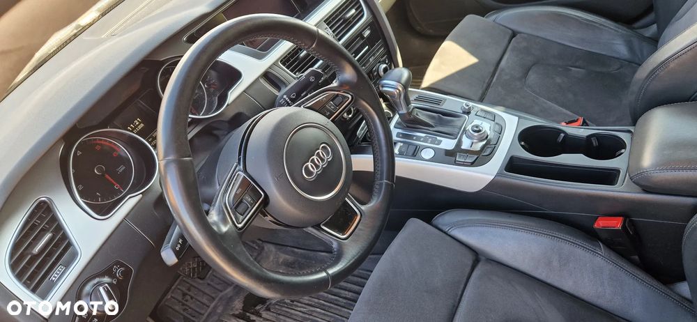 Audi A5 Coupé - 18