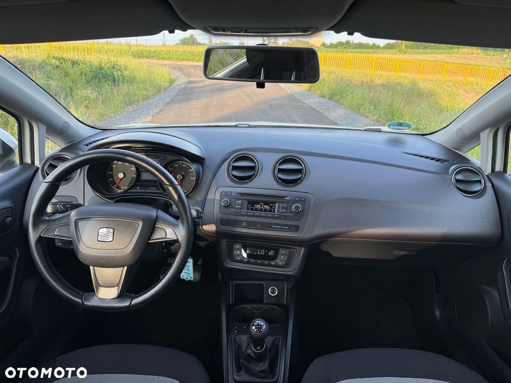 Seat Ibiza - 12