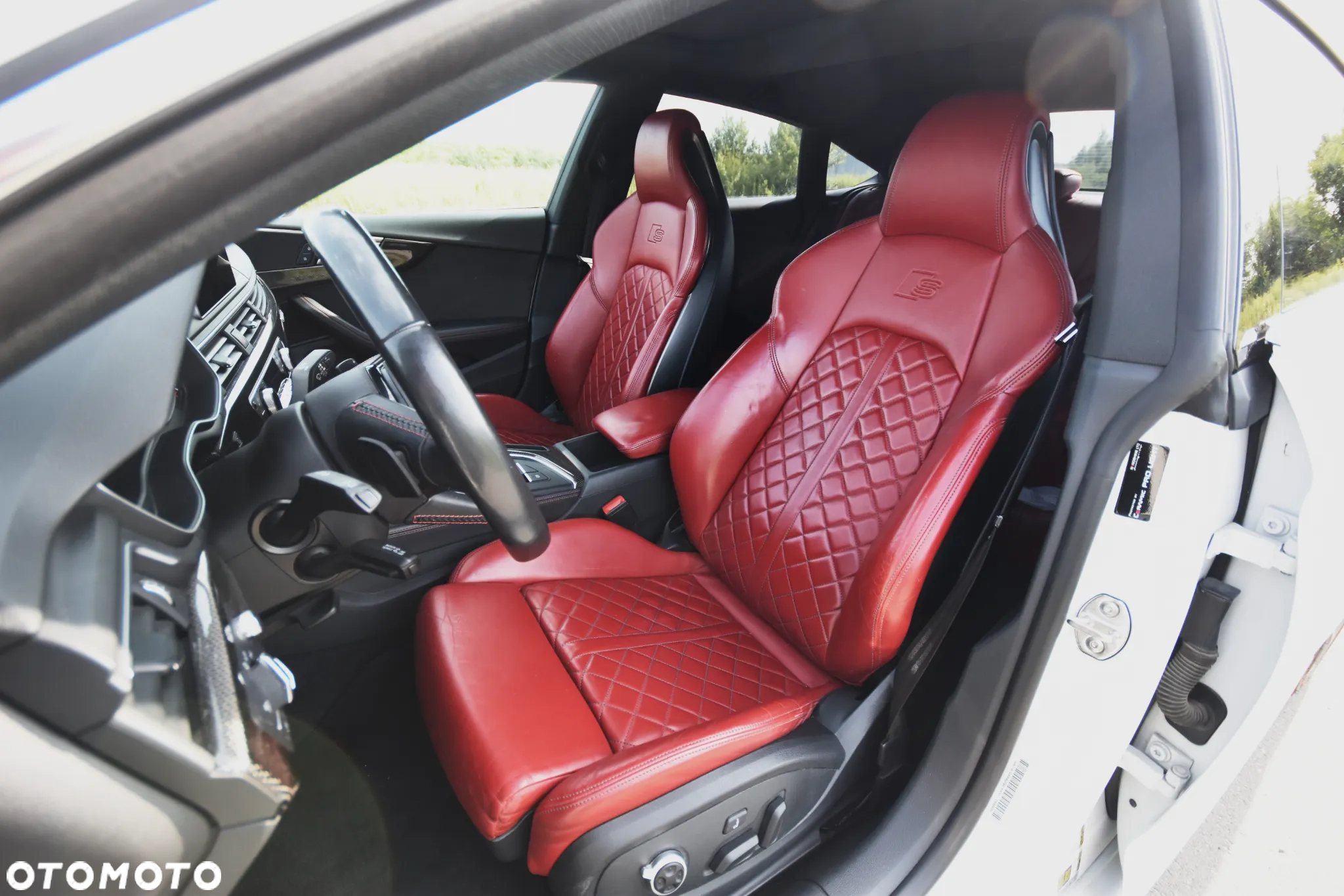 Audi S5 Sportback 3.0 TFSI quattro tiptronic - 26