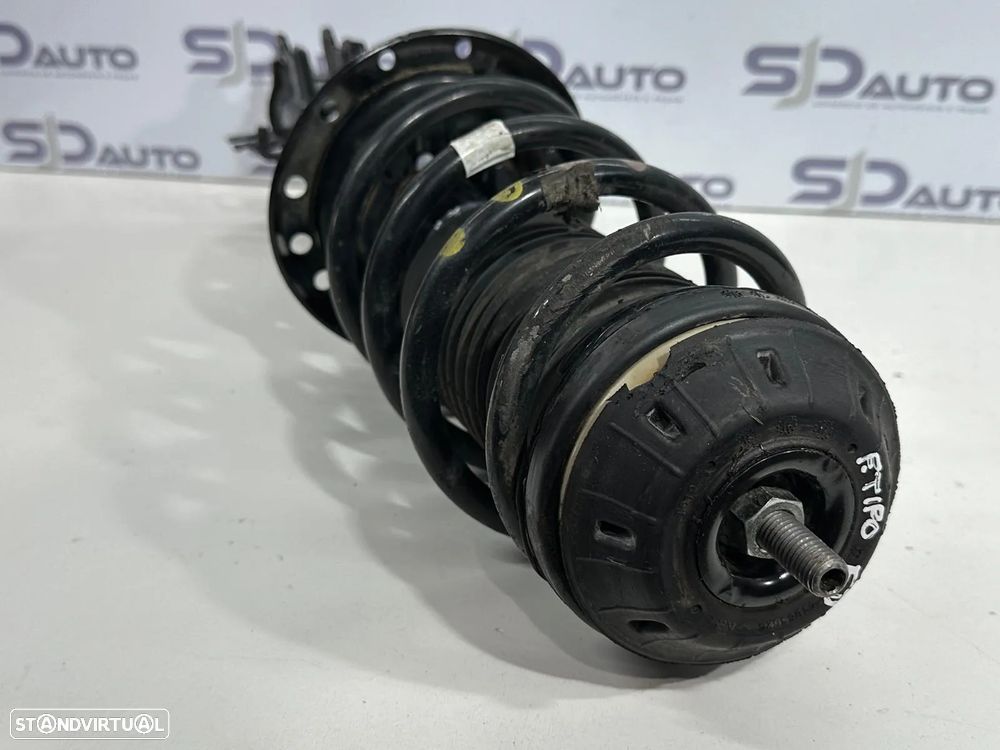 Amortecedor Frente Direito / Esquerdo - Fiat Tipo (2016) - 4