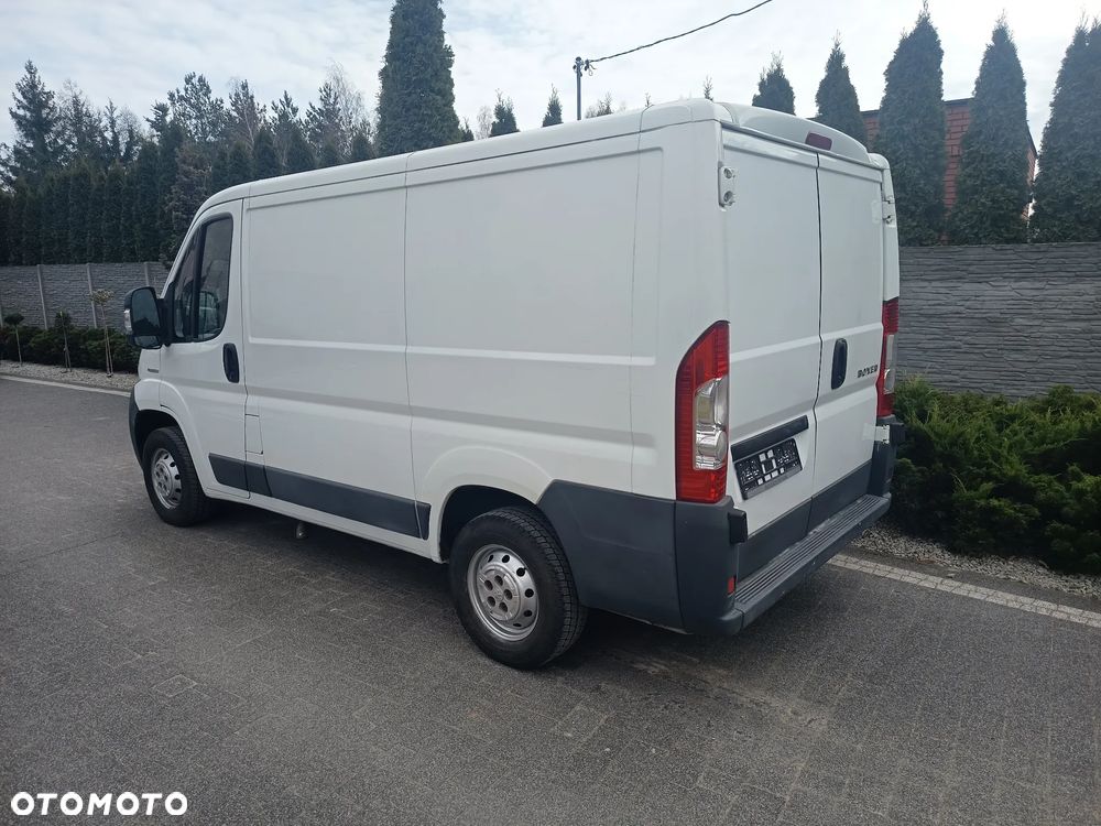 Peugeot Boxer - 3