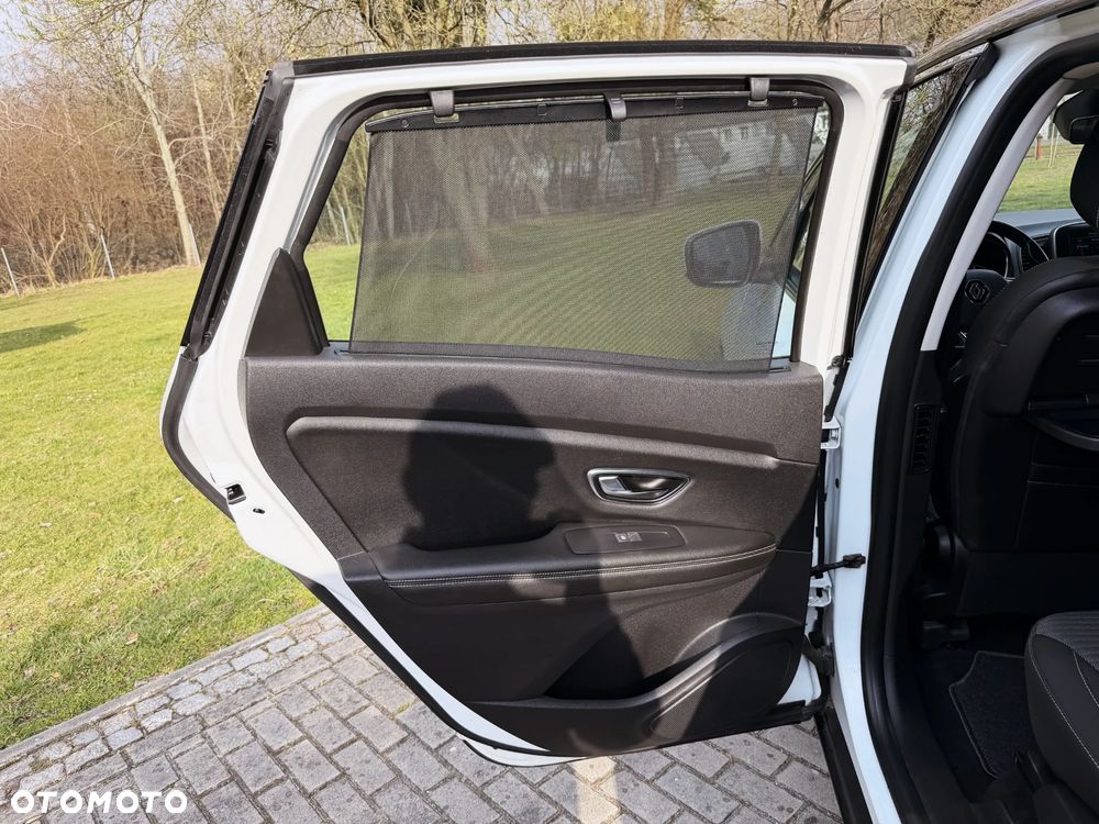 Renault Scenic ENERGY dCi 110 EDC LIMITED - 33